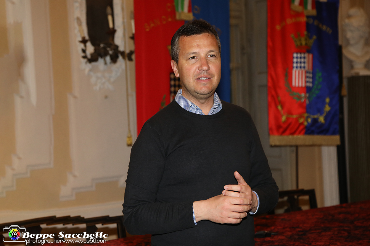 VBS_8841 - Presentato nuovo Comandante Carabinieri Maresciallo Salvatore La Mura.jpg